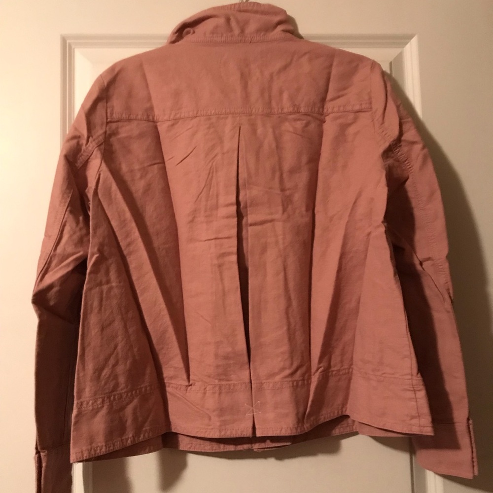 Ladies jacket - Picture 5 of 6